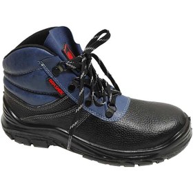 تصویر کفش ساق بلند ایمنی پرو TPU-PU ا Pro TPU-PU Safety Boots Pro TPU-PU Safety Boots