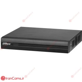تصویر دستگاه ضبط کننده ویدئویی 16 کانال داهوا DH-XVR1B16-I Dahua DH-XVR1B16-I 16-channel video recorder