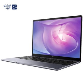 تصویر لپ تاپ هوآوی مدل HN-W19R ظرفیت ۵۱۲ گیگابایت با ۱۶ گیگابایت رم و پردازنده Ryzen 5 
