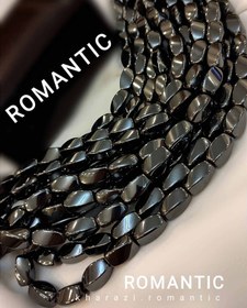 تصویر حدید مدل پیچی 