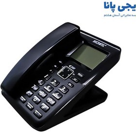 تصویر دستگاه تلفن ثابت مایکروتل MICROTEL مدل MCT-111CID کد 1138940 