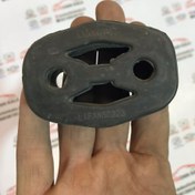 تصویر منجیت نگهدارنده منبع اگزوز لیفان X60 اصلی کدفنی: L1200014[Z] 