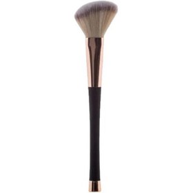 تصویر براش رژگونه میچانو زاویه‌دار مدل CG12A Michano CG12A Angled Blush Brush