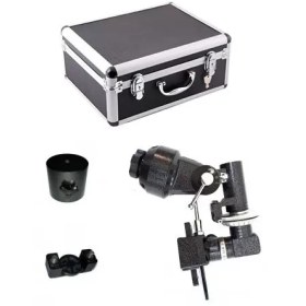 تصویر پک ساده عکاسی نجومی با مقر EQ1 