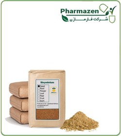 تصویر پودر خاکشیر فله 