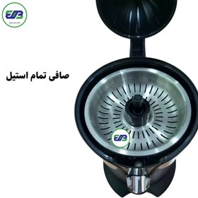 تصویر آب مرکبات گیر دسینی مدل DS-2277 dessini