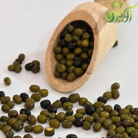 تصویر ماش بومی 