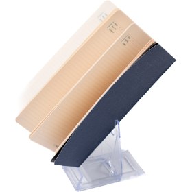 تصویر دفتر یادداشت بامداد یادداشت