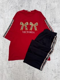 تصویر ست پاپیون 