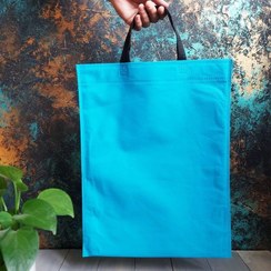 تصویر بگ خام پارچه ای ۴۵×۳۵ عمودی دسته‌بندی 