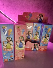 تصویر آبنبات موزیکال 