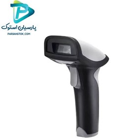 تصویر بارکد خوان Tysso مدل TD-6000 