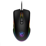 تصویر موس گیمینگ ام اس آی MSI FORGE GM300 