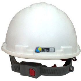 تصویر کلاه ایمنی هاتر من مدل HM-W 