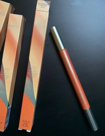 تصویر خط چشم دو طرفه کیکو میلانو eyeliner kiko milano