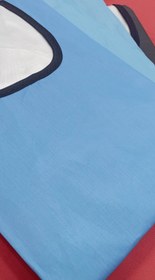 تصویر پیشبند آرایشگری ضدآب 