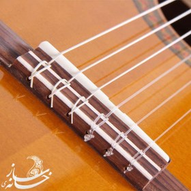 تصویر گیتار کلاسیک یاماها مدل C70 