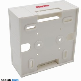 تصویر قاب پشتی ۸۶*۸۶ متا 