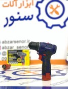 تصویر دریل شارژی رویس مدل RCED-12V 