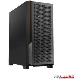 تصویر کیس گیمینگ انتک مدل Antec P20CE Mid-Tower E-ATX Gaming Case 