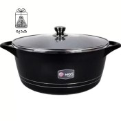 تصویر قابلمه تکی ام جی اس 