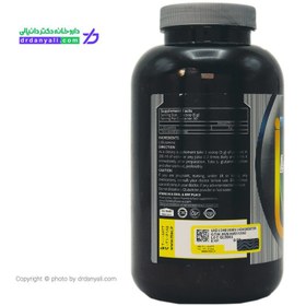 تصویر پودر ال گلوتامین پی ان سی کارن Karen PNC Glutamine Powder