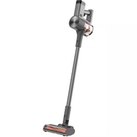 تصویر جارو شارژی شیائومی مدل G20 Max - طوسی Xiaomi Vacuum Cleaner G20 Max