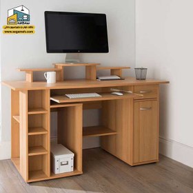 تصویر میز گیمینگ کد DGP31 