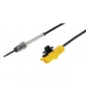 تصویر قطعات اگزوز سنسور دمای رنو RN136J CWE 94385 NGK 