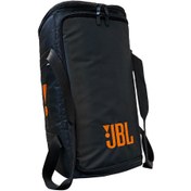 تصویر کیف JBL PartyBox 120 مدل بی نویز 