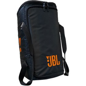 تصویر کیف JBL PartyBox 120 مدل بی نویز 