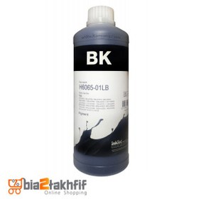 تصویر جوهر 1 لیتری اینک تک اچ پی InkTec 1litre hp ink