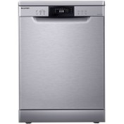 تصویر ماشین ظرفشویی بلانتون 15 نفره مدل BBT-DW1521 blanton dishwasher for 15 people model BBT-DW1521