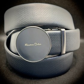 تصویر یک جین کمربند ریلی 