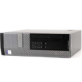 تصویر مینی کیس Core i5 دل DELL Optiplex 7020 استوک 