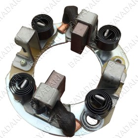 تصویر جاذغالی استارت 6تن و 700پی 