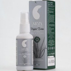 تصویر نانو کلوئید نقره 