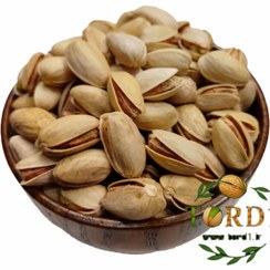 تصویر پسته اکبری خام درجه یک 