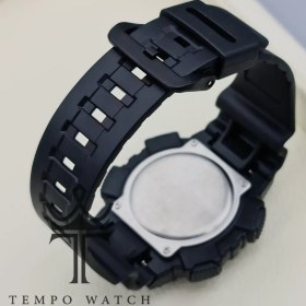تصویر ساعت مچی مردانه کاسیوcasio AEQ-110BW-9A ساعت مچی مردانه کاسیوcasio AEQ-110BW-9A