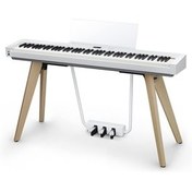 تصویر پیانو دیجیتال PX S7000WE سفید Casio 