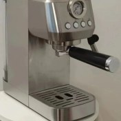 تصویر اسپرسوساز لواک مدل 334 Luwak espresso machine