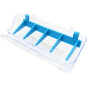 تصویر دانخوری کریستال سایز متوسط مناسب پرندگان زینتی 