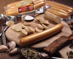 تصویر سوسیس بوقلمون 