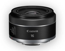 تصویر لنز Canon RF 16mm F2.8 STM 