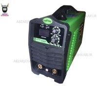 تصویر دستگاه جوش ایران ترانس مدل IT200T ۲۰۰ آمپر تکفاز با تکنولوژی IGBT 