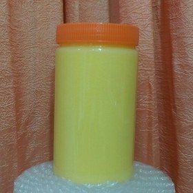 تصویر روغن گاوی سنتی درجه عالی(950cc) 