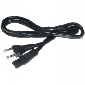 تصویر کابل پاور رادیویی 