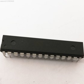 تصویر آی سی ATMEL 0734I ATMEGA8-16PU 