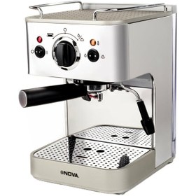 تصویر اسپرسو ساز نوا مدل NCM-149 NOVA NCM-149 Espresso Maker