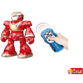 تصویر ربات کنترلی مدل J608-2 